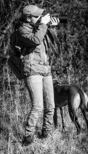 Chicora Rhodesian Ridgebacks – Responsibly & Ethically Bred In Western ...